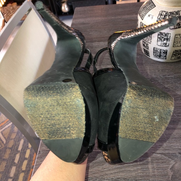 Like new! Platforms - Picture 8 of 8